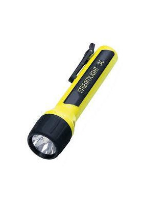 STREAMLIGHT SL33252 3C XENON YEL BLISTER