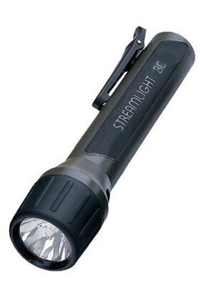 STREAMLIGHT SL33304 3C LED BLK BLISTER ML