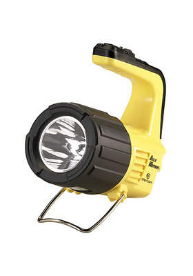 STREAMLIGHT SL44955 DUALIE WAYPOINT TEHOKAS HAKUVALAISIN, KELTAINEN