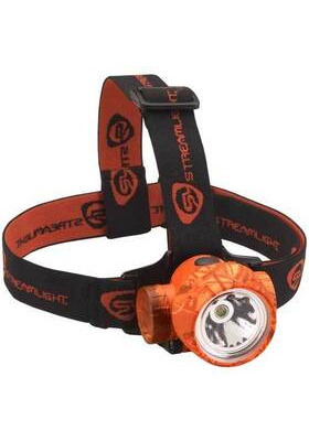 STREAMLIGHT SL61082 TRIDENT HP BLAZE CAM otsavalaisin oranssi camo 