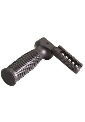 STREAMLIGHT SL69114 TLR VERTICAL GRIP W/RAIL