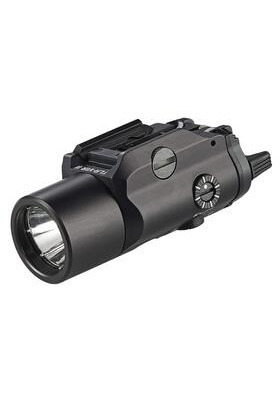 STREAMLIGHT SL69192 TLR-VIR II BLACK VALAISIN