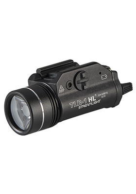 STREAMLIGHT SL69260 TLR-1HL TAKTINEN VALAISIN #132313