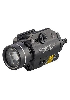 STREAMLIGHT SL69261 TLR-2HL TAKTINEN VALAISIN