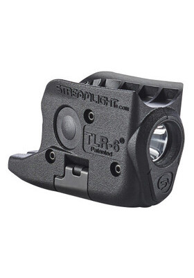 STREAMLIGHT SL69280 TLR-6 asevalo NO LASER