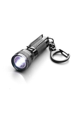 STREAMLIGHT SL72011 KEYMATE BLK WHT LED BATT BLISTER (72001)