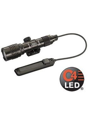 STREAMLIGHT SL88058 PROTAC RAILMOUNT1 LIGHT 350 LUMEN 