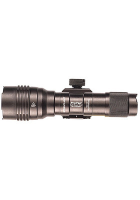 STREAMLIGHT SL88066 PROTAC RM HL-X BLK ASEVALAISIN