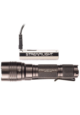 STREAMLIGHT SL88085 PROTAC HL-X USB BOX UUTUUS!