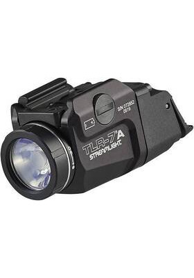 STREAMLIGHT TLR-7A X FLEX #69424 #132312 