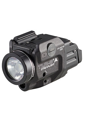 STREAMLIGHT TLR-8A FLEX VALO/LASER SL69414