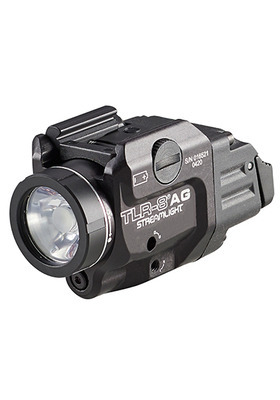 STREAMLIGHT TLR-8A G FLEX VALO/LASER SL69434