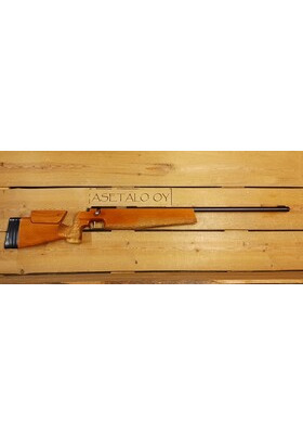 SUHL M150-1 STANDARD .22LR SIISTI KÄYT