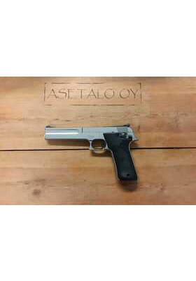 S&W M2206 22LR, STS 6" (107006) 