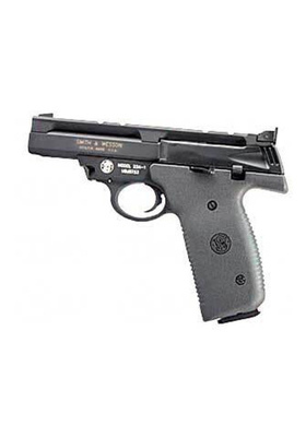 S&W M22A SPORT 4" PISTOOLI 107400