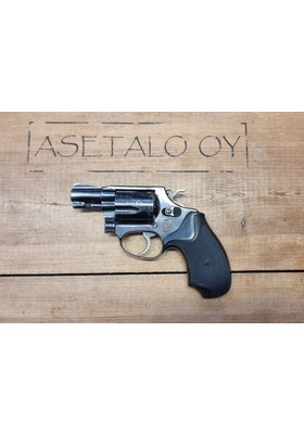 S&W M36 2" .38 SPC KÄYT TASKUASE!