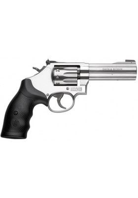 S&W M617 .22LR 4" #160584