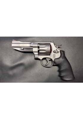 S&W M627-5 PRO .357 REVOLVERI SW-178014 