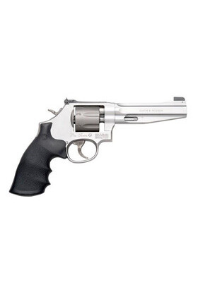 S&W M986 REVOLVERI 9MM 5" PRO SERIES #178055