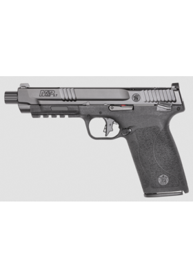 S&W M&P 5.7 PISTOOLI 5,7x28 THUMB-SAFETY #SW-13347