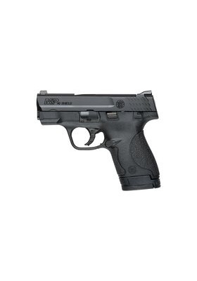 S&W M&P 9MM SHIELD PISTOOLI SW-11671