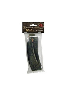 S&W M&P15-22 25PTR LIPAS #SW19922