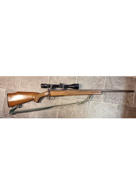 TIKKA LSA-55 7,62x39 KIVÄÄRI KÄYT