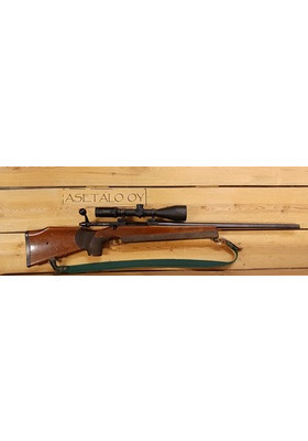 TIKKA M65 SPORTER .308 WIN KÄYT KIV