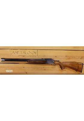 TIKKA M66/67 12/70-222  HAULIKKORIHLA  käyt