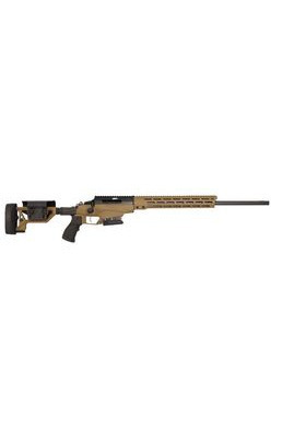 TIKKA T3x TAC A1 .308WIN 24" MT 5/8-24" COYOTE #TF1T2917A6149G