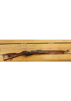 TIKKAKOSKI M27 RV KIVÄÄRI 7,62X53R 1933