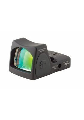 TRIJICON RMR TYPE 2 6,5 MOA 