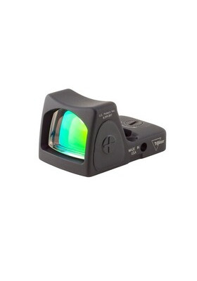 TRIJICON RMR TYPE 2 ADJUSTABLE LED 3.25 MOA RM06 #RM06-C-700688