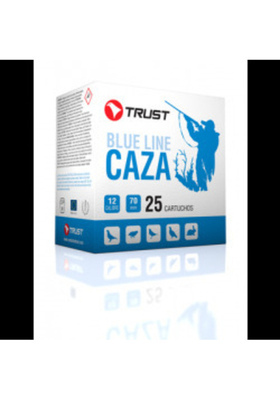 TRUST CAZA 12/70 32G  1 