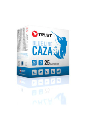 TRUST CAZA 12/70 32G  3 