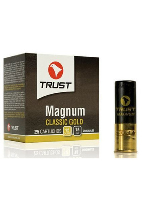 TRUST MAGNUM 12/76 1 50GR 