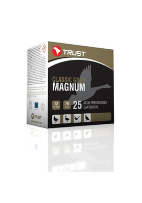 TRUST MAGNUM 12/76 5 50GR   