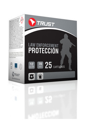 TRUST PLASTIC PELL.12/70 PROTECCION TOPMARK POLIPROP.