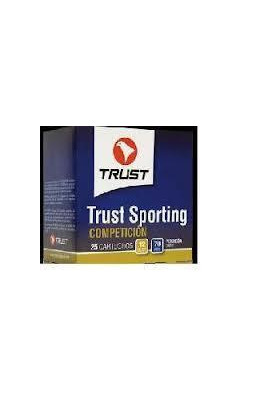 TRUST SPORTING 12/70 32GR  7 16MM KANTA