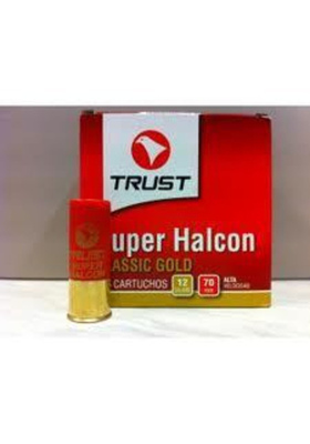 TRUST SUPER HALCON 36G  4 12/70 22MM KANTA