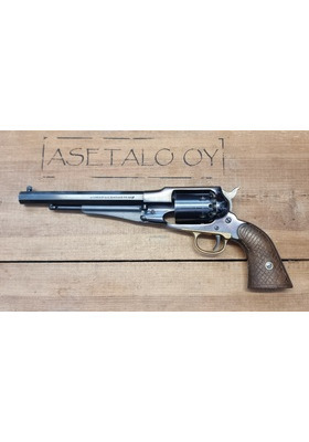 UBERTI 1858 NEW ARMY .44 KÄYT