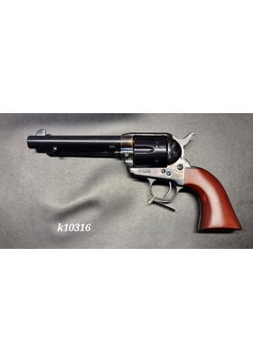 UBERTI 1873 CATTLEMAN SAA QD .45 LC 5,5" SHORT STROKE STEEL C.1519