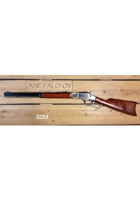 UBERTI M1873 SHORT RIFLE .45 LC 20" CAT.5989