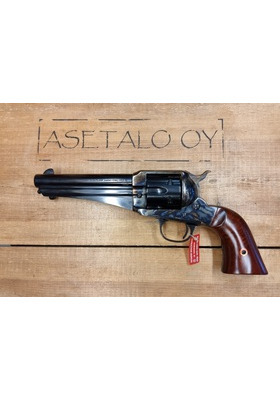 UBERTI REM M1875 SA ARMY OUTLAW 357 MAG 5,5" REVOLVERI