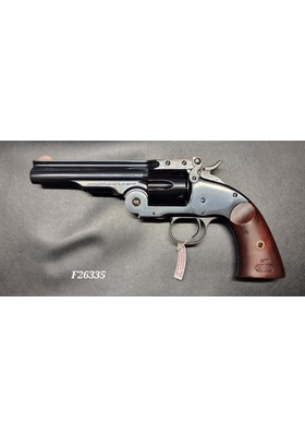 UBERTI SCHOFIELD .45 LC 5" CAT.9223