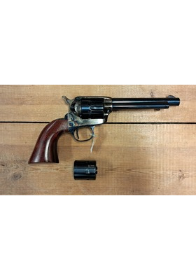 UBERTI STALLION QD 5,5" .22 LR + .22 MAG RULLA