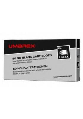 UMAREX 9MM/.380K NC PAUKKUPATRUUNA (R) 4.1300