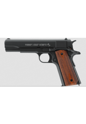 UMAREX COLT M1911 CLASSIC CO2 4,5MM BB 5.8426