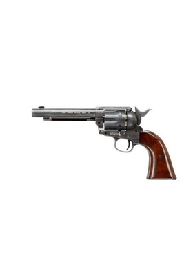 UMAREX COLT SAA 45 4,5MM (.177)PELLET ANTIQUE 5.8320