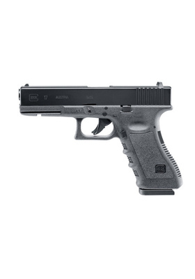 UMAREX GLOCK 17 4,5MM (.177) 5.8361 BB GEN3  